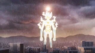 Sousei no Onmyouji - Episode 47 [Subtitle Indonesia]