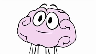 omg! When your 🧠 suddenly feels anxious...