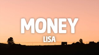 LISA - MONEY (Lyrics)