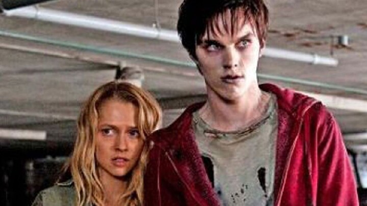 Warm Bodies 2013(Full Movie)