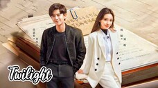 Twilight Eps 11 sub Indonesia