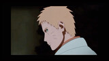 "Khoảnh khắc Naruto quay lại trong trạng thái hiền nhân, tuổi trẻ của tôi đã nhìn lại tôi."