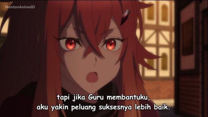 om om guru para pendekar eps 9