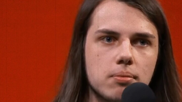 “ผู้อ่อนแอมิได้แปลว่าผู้พ่ายแพ้ ไพ่ไวลด์การ์ดก็สามารถโค่นเสือร้ายได้”