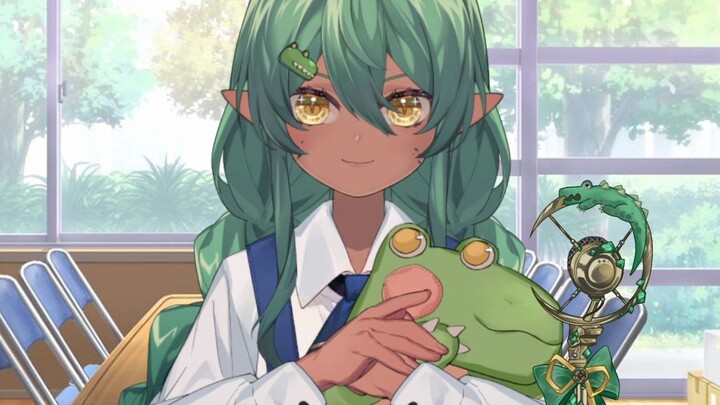 If you don’t even know who I am, how can you possibly like me? Good morning, my friend!