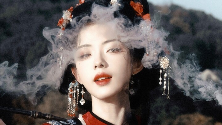 “หึ ผู้มีชีวิตเท่านั้นที่จะถูกกรงขังไว้”