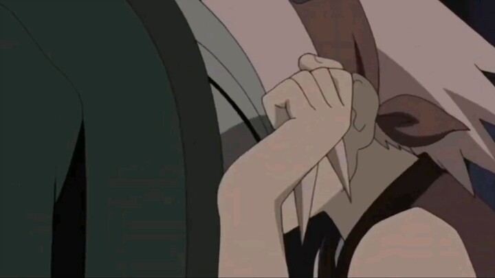 NABRAK ASET BESAR TSUNADE SAMPE LEMES