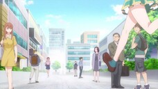Kuroiwa Medaka ni Watashi no Kawaii ga Tsujinai Sub Indo Eps 07