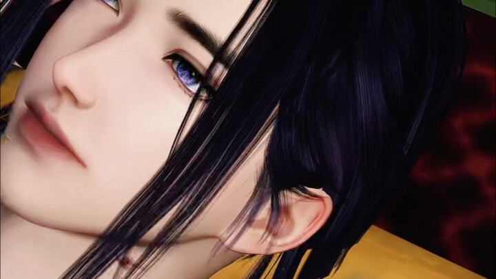 Life is Too Hard Chapter 5: Zishu's True Identity