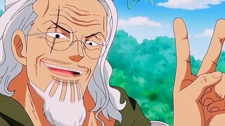 Thầy giáo giả Rayleigh không giỏi bằng thầy Kai (đầu chó)