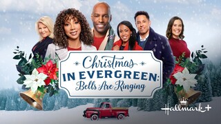 Christmas in Evergreen: Bells Are Ringing (2020) | Drama, Romance | Western Movie