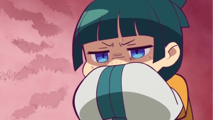 kusuriya no hitorigoto episode 01 (1080p)