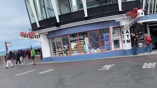 Du lich thành phố SAN FRANCISCO và những nơi đẹp