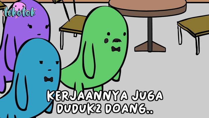 Tempat Kerja Toxic (Part 2)