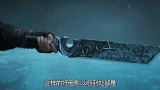 Một kiệt tác hiếm hoi trong thời kỳ suy tàn của phim võ thuật - tám gã đàn ông độc ác thể hiện sức m