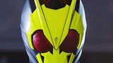 [Kamen Rider] Bao da siêu ngầu