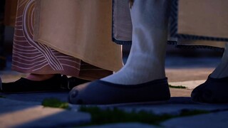 如今韩立元婴已成，可将道友护至身前