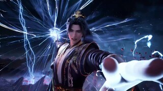 Shrouding The Heavens Eps 138 Sub Indo