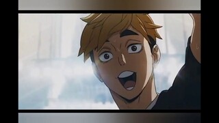 Haikyuu edits