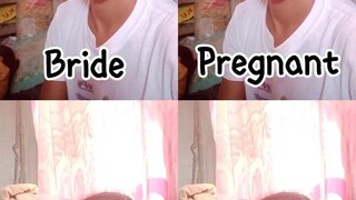 marriage challenge