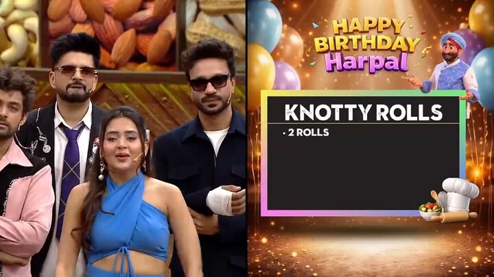 Laughter Chef 3 19th April 2026 Full Episode 44