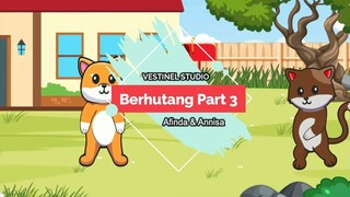 Oyenong - Berhutang PART 3