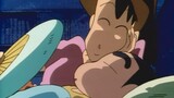 [Crayon Shin-chan] Shin is so cute when he sleeps