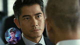 【God™ Dubbing】Cold War 3: Sweet Mouth