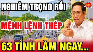 Tin Nóng dich covìd 19 Nóng Nhất Ngày 23-12  ||Tin Nóng Trị Việt Nam và Thế Giới