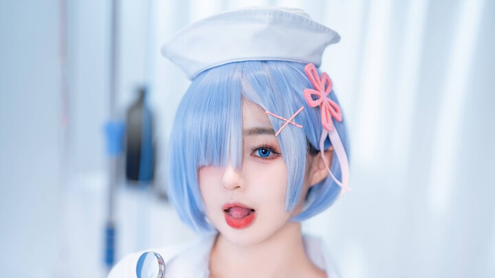 Nurse Rem-Sakurai Nene