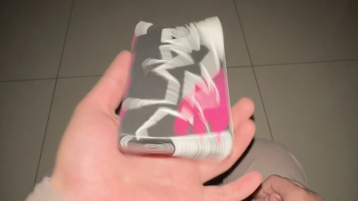 Bất cứ thứ gì được đưa đến mức tinh hoa tuyệt đối, đều là nghệ thuật!