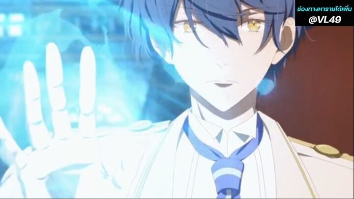 ท่านหญิงนางร้ายถูกเจ้าชายรัชทายาท ตอนที่ 3 พากย์ไทย