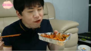 Thích ăn burger khổng lồ phần 7 #mukbang