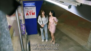 Scandal episode 8 (English sub)