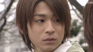 【faiz02-03】Gan Qiao adalah Kamen Rider yang terlihat dingin di luar namun gerah di dalam.