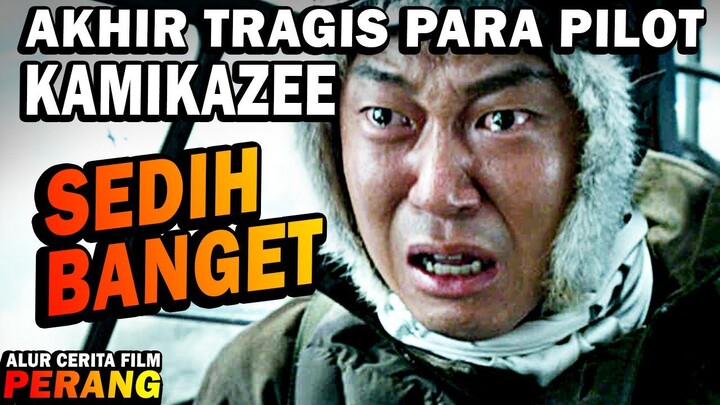 "MENYAYAT HATI" Rahasia Jepang yang Disembunyikan Puluhan Tahun