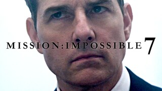 7月14公映《碟中谍7》800米跳崖！阿汤哥拼了