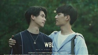 [We Best Love] Blue Lovers (Vietsub)