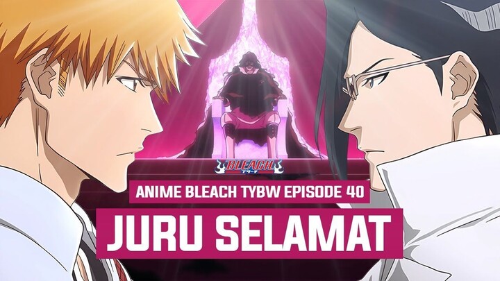 ALASAN KENAPA URYU ISHIDA BERKHIANAT