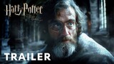 Harry Potter And The Cursed Child (2025) - First Trailer | Daniel Radcliffe