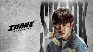 Shark: The Beginning (Sub Indo) 2021