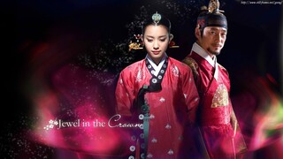 Dong Yi Episode 14