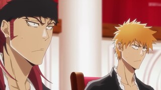 [Mengqi] ระดมทุนออนไลน์อีกแล้ว! Kenpachi สองรุ่นสู้ตาย! บลีช เทพมรณะ ความเห็นโครงเรื่องศึกนองเลือดพั