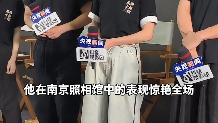 “Black Flame” Has Been On Air for Three Years! The Protagonists’ Fates Have Drifted Far Apart: One W