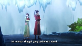 08 Ling Ling Masak di Isekai S3 SUb Indo