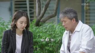 Cuộc Sống Thượng Lưu tập 6