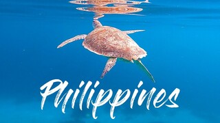 Itinéraire de 3 semaines aux Philippines !