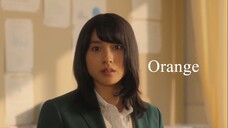 Orange | Japanese Movie 2015