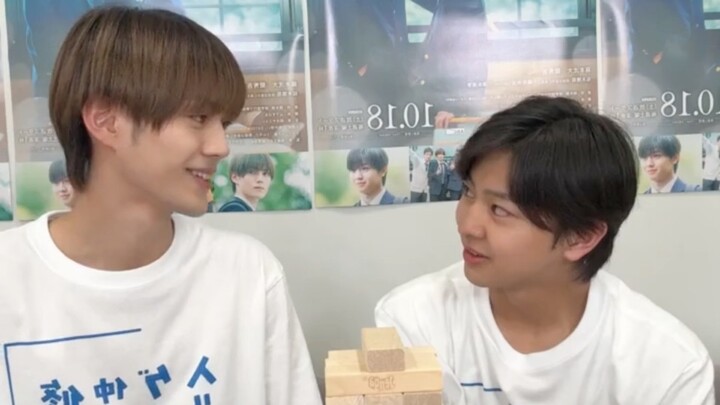 School Trip Live Q&A : จุดเริ่มต้นที่ทำให้สนิทกัน (Thai sub)