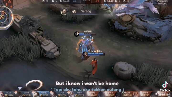 guys montage ya guys ya mari main bersama